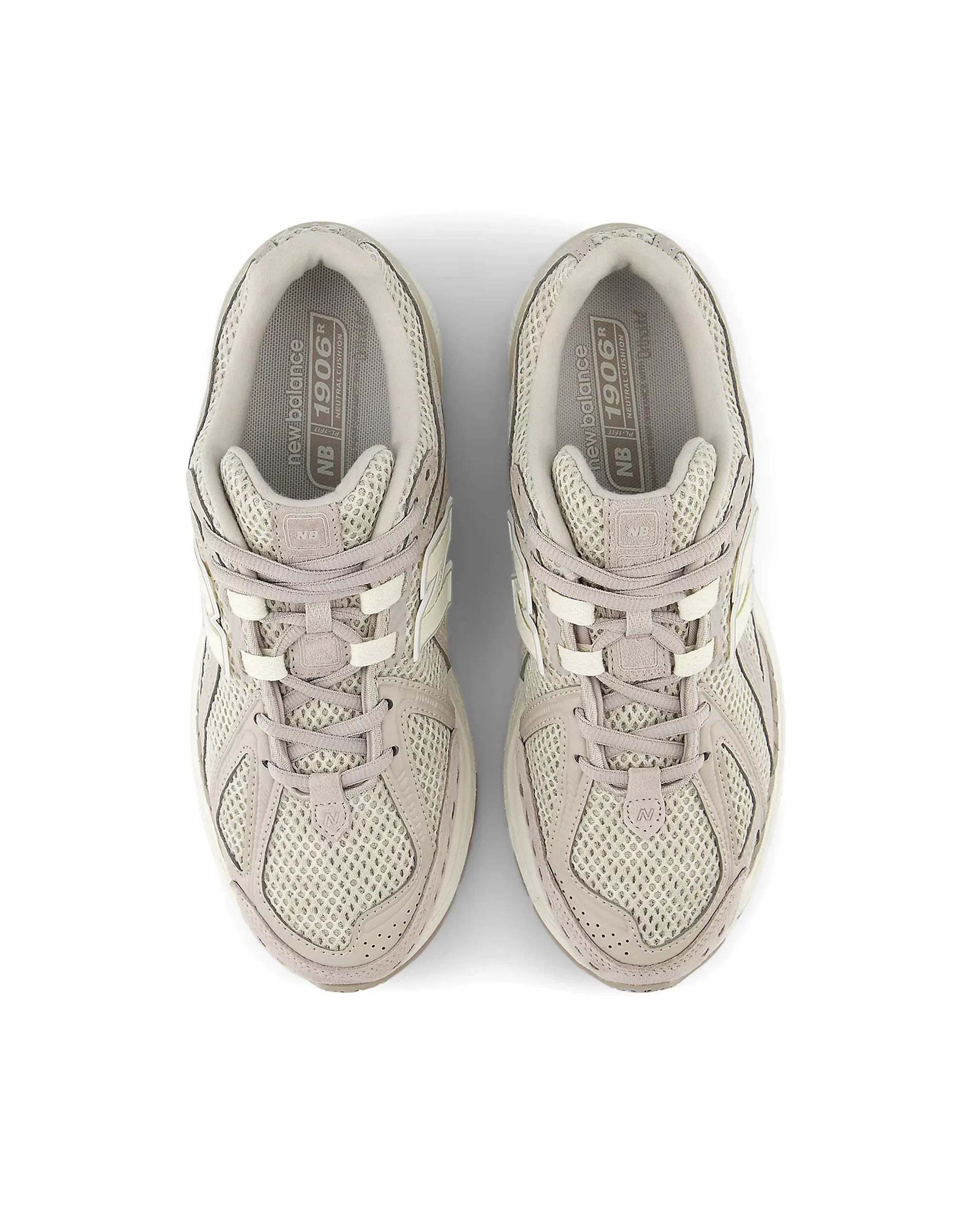 1906R "Grey Day" - Moonrock