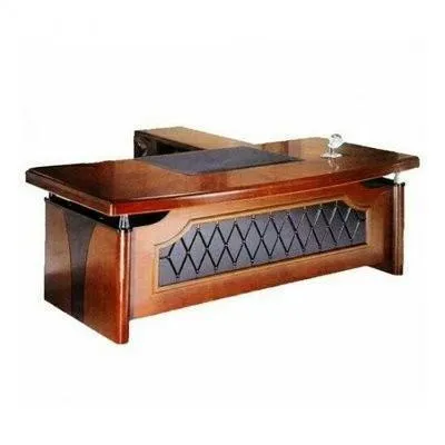 2 Meter Executive Table-233