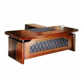 2 Meter Executive Table-233