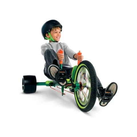 40cm Green Machine - Ages 5 to 8 Years