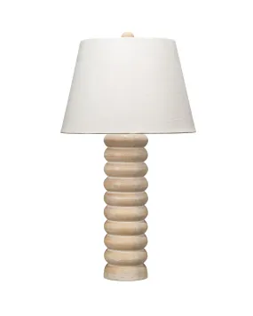 Abacus Table Lamp