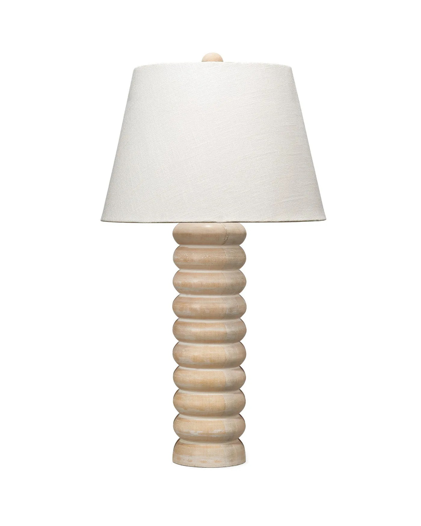 Abacus Table Lamp