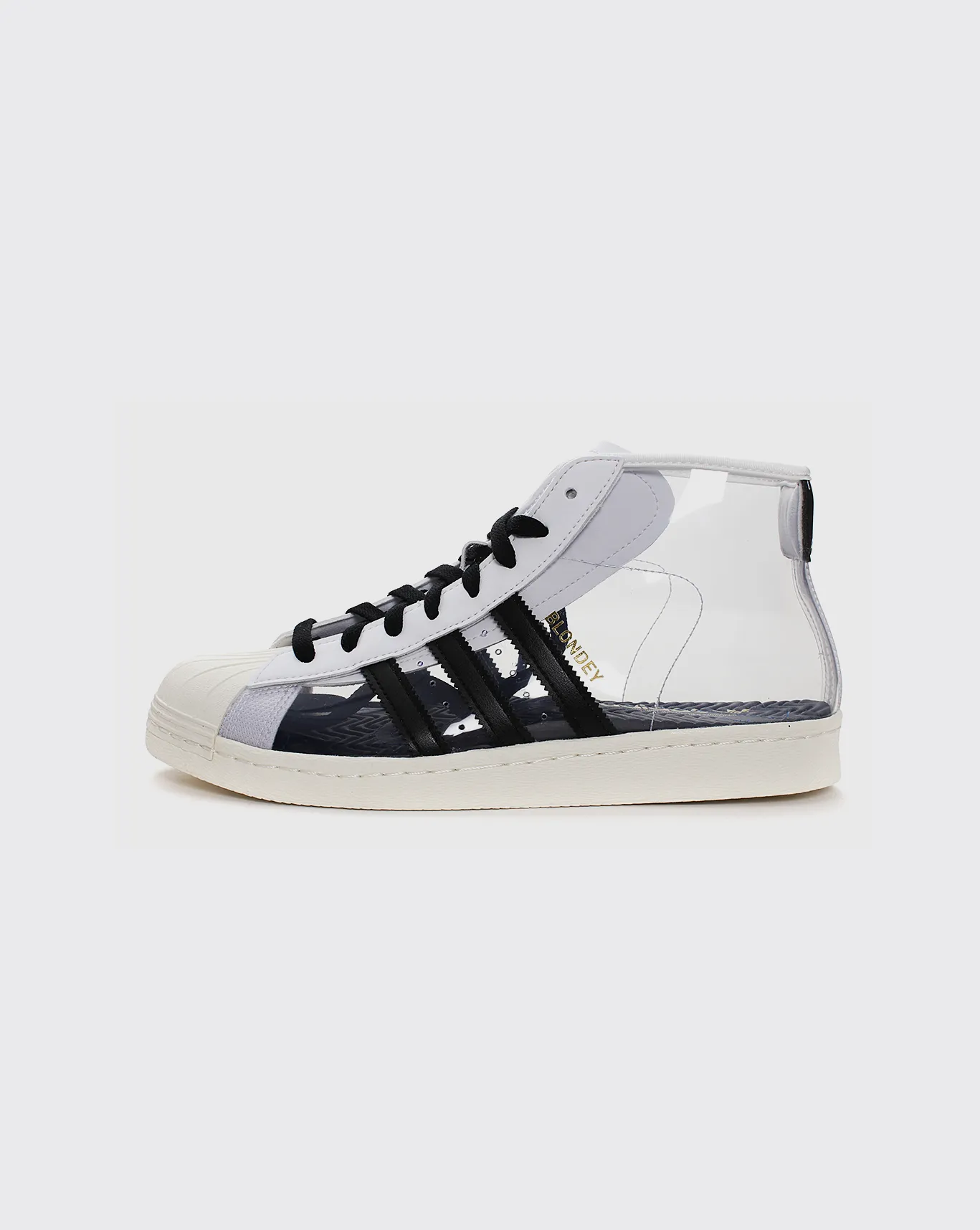 Adidas Blondey Pro Shoe - IG0843