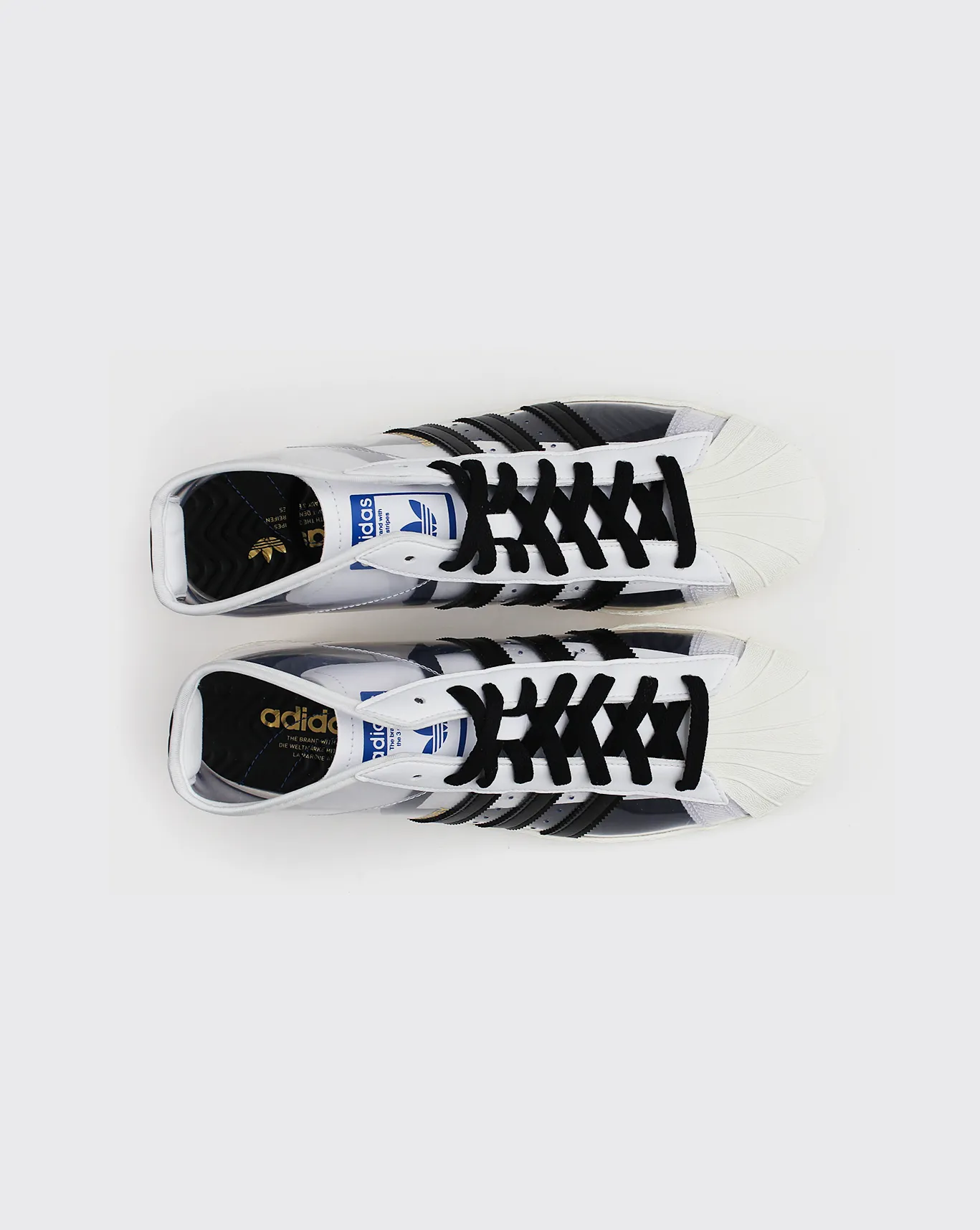 Adidas Blondey Pro Shoe - IG0843