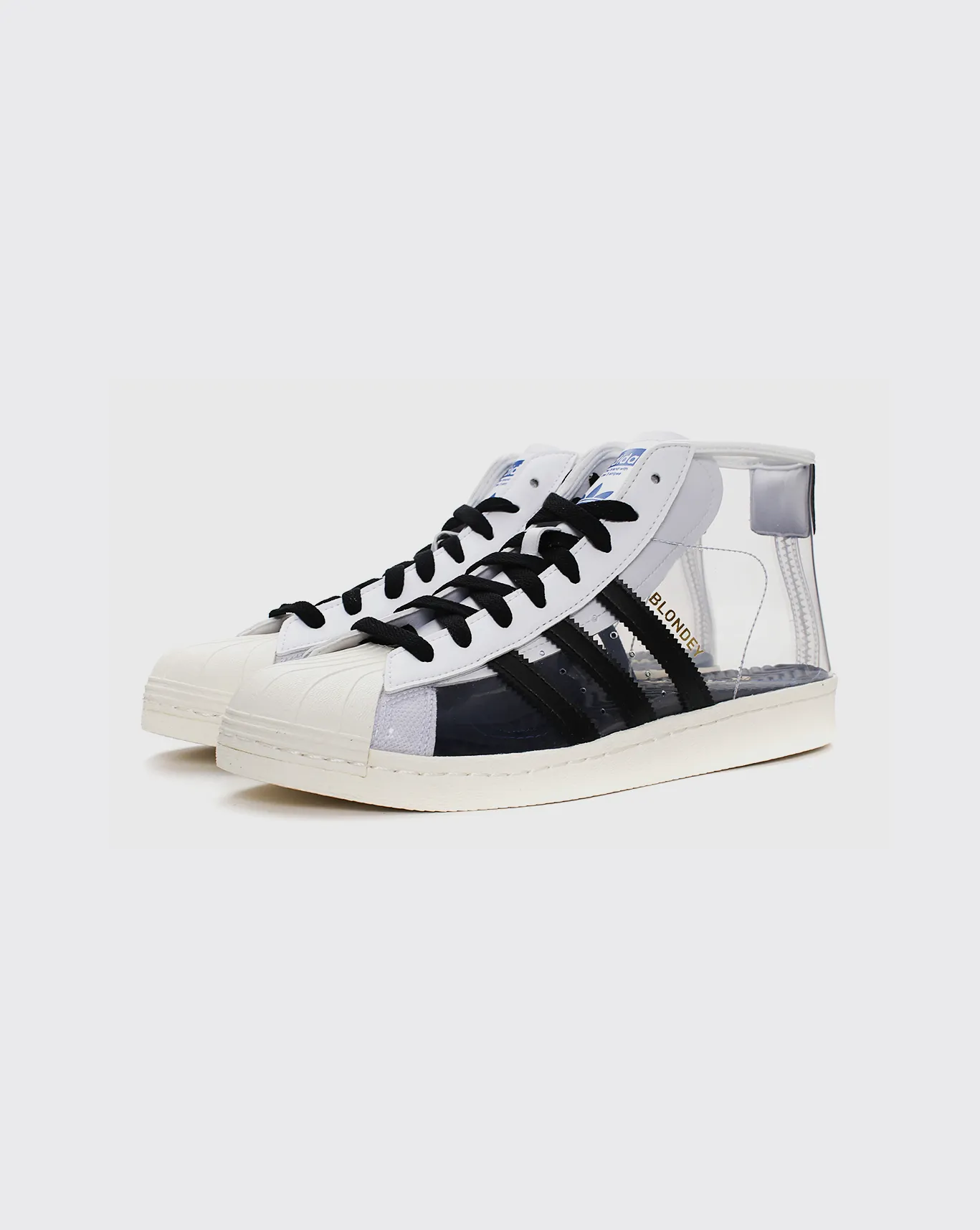 Adidas Blondey Pro Shoe - IG0843
