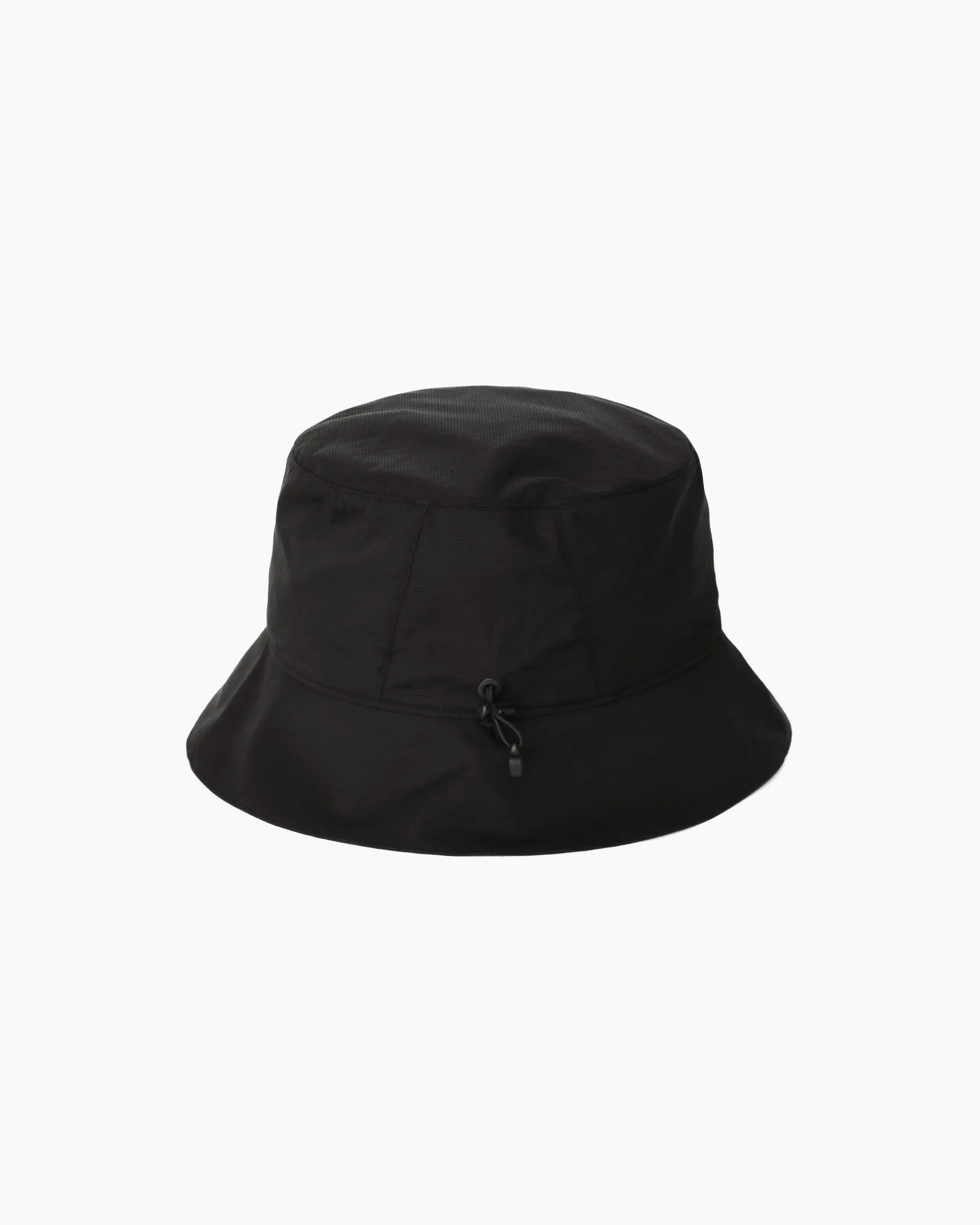 Aerios Bucket Hat Black