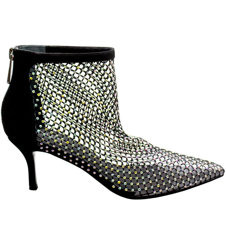 AFTERHOURS BOOTIE