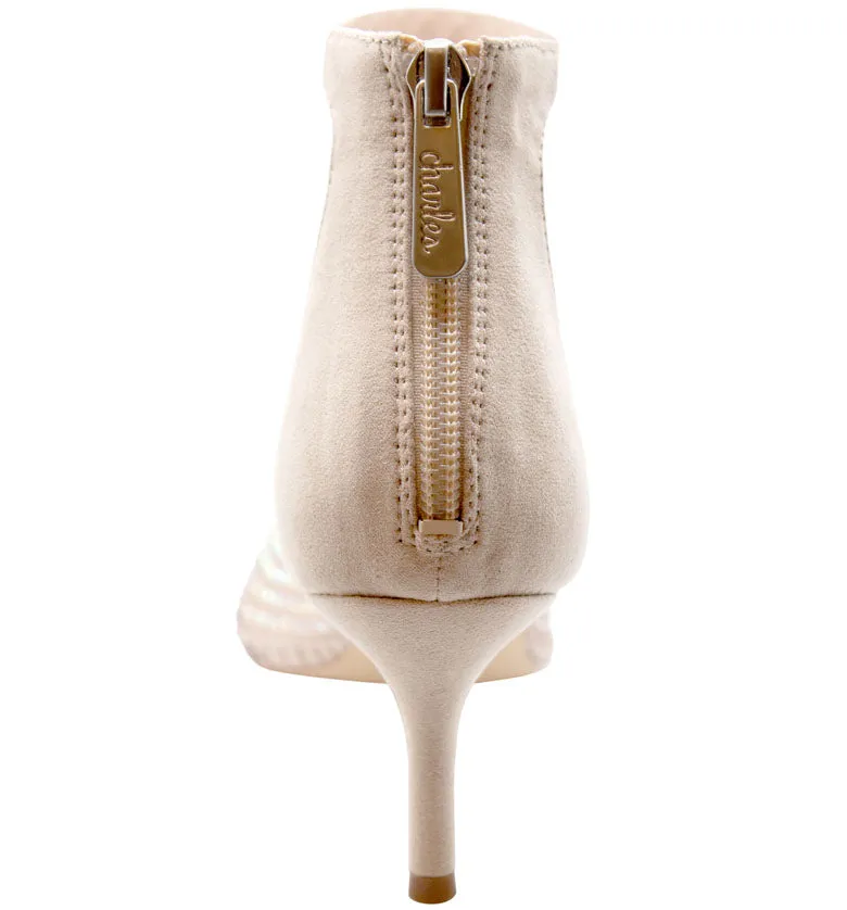 AFTERHOURS BOOTIE
