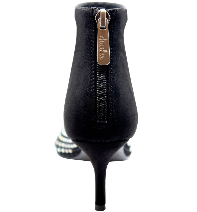 AFTERHOURS BOOTIE