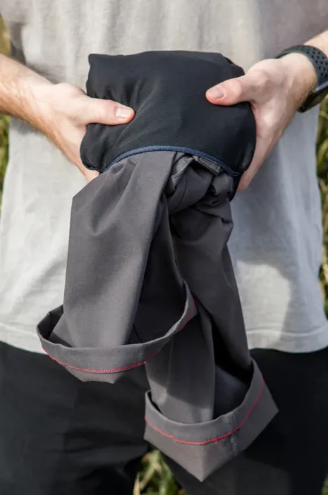 Anything Cargo Pant (Relaxed Fit) | Charcoal