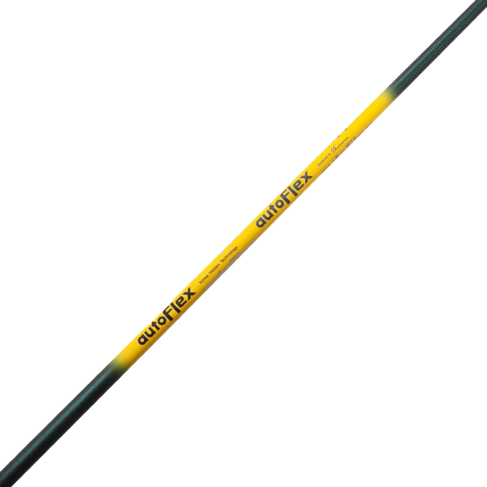 AutoFlex Driver Shaft