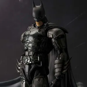 Batman Injustice: Gods Among Us
