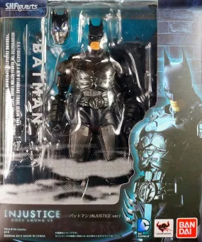 Batman Injustice: Gods Among Us