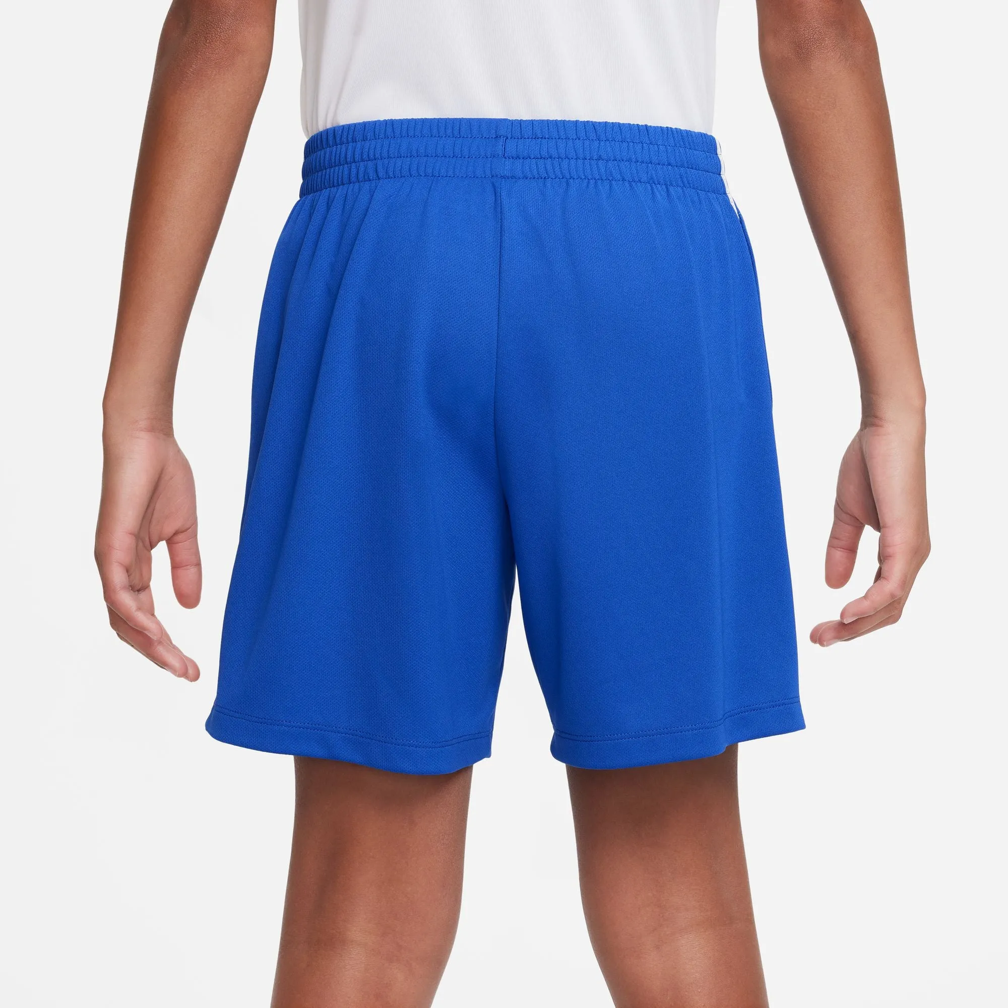 Boys' Nike Youth Dri-FIT Multi  Shorts