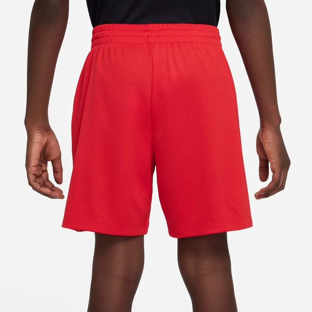 Boys' Nike Youth Dri-FIT Multi  Shorts