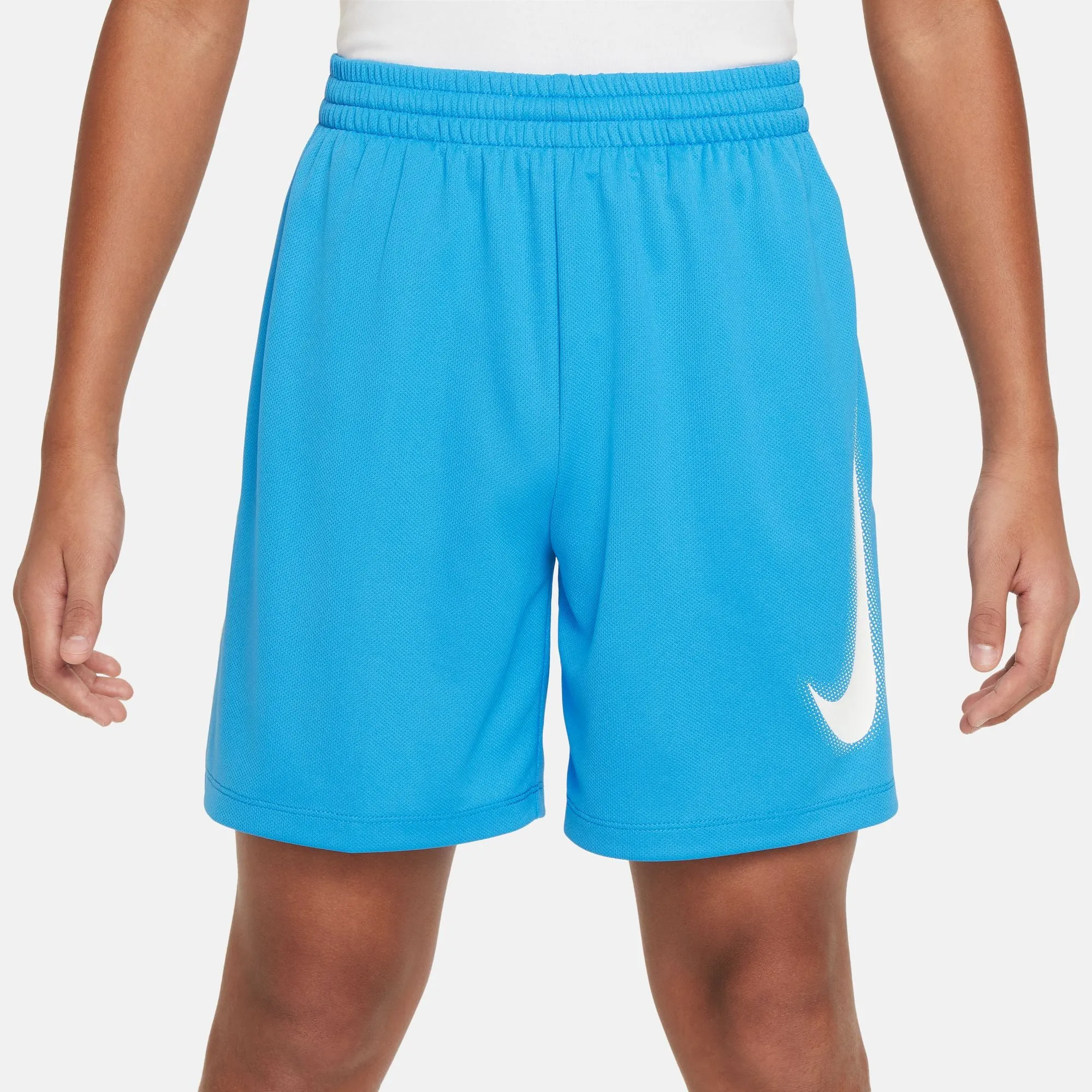 Boys' Nike Youth Dri-FIT Multi  Shorts