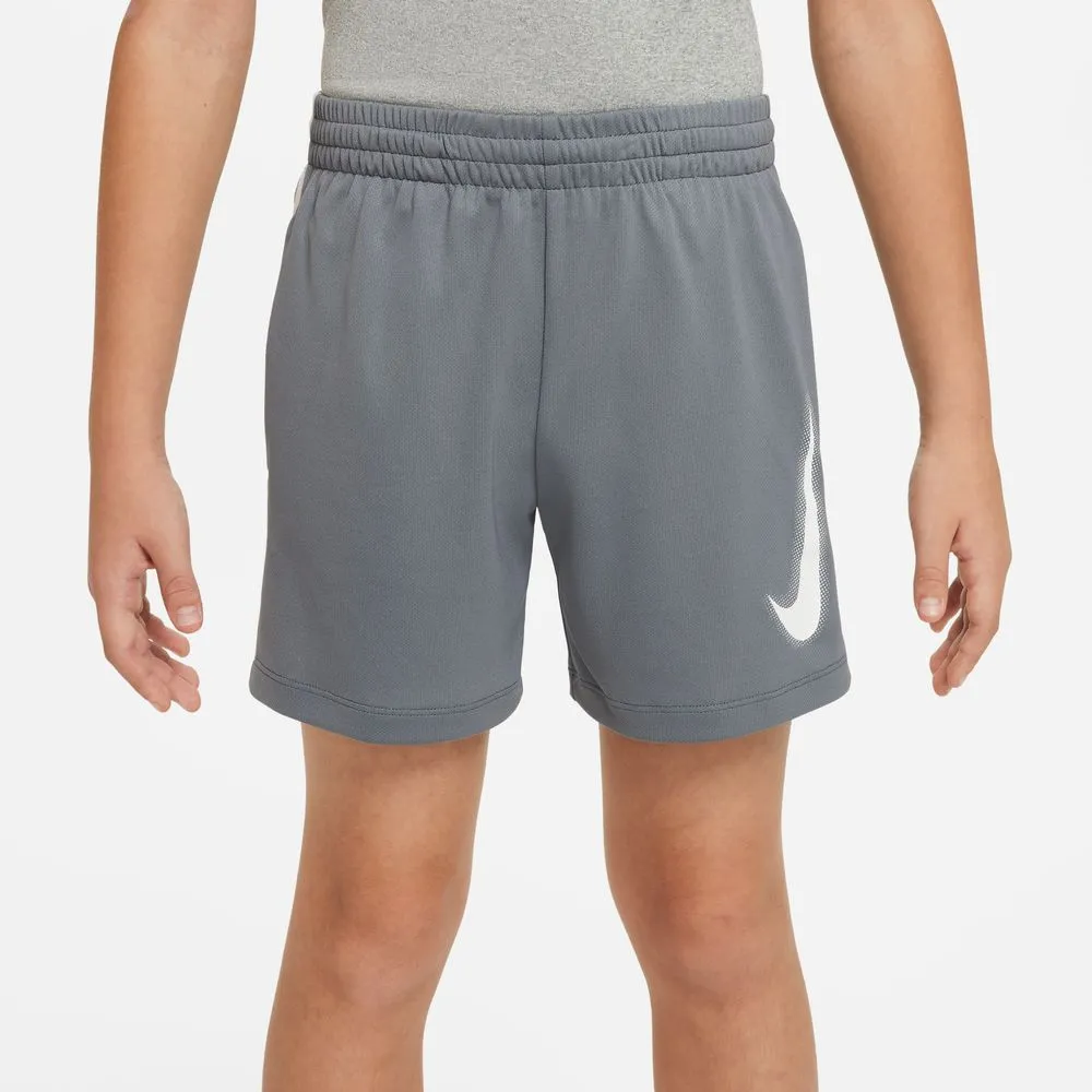 Boys' Nike Youth Dri-FIT Multi  Shorts