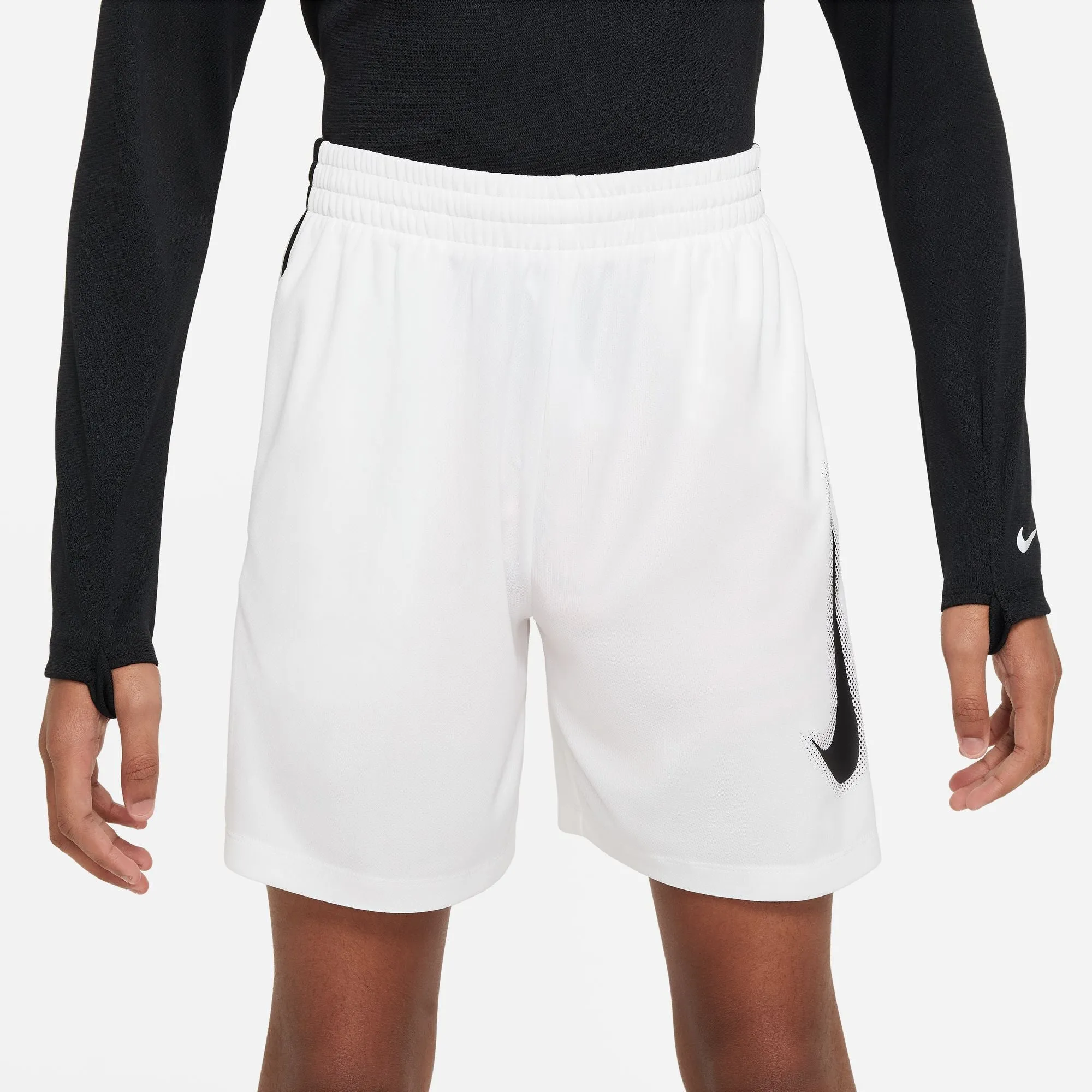 Boys' Nike Youth Dri-FIT Multi  Shorts