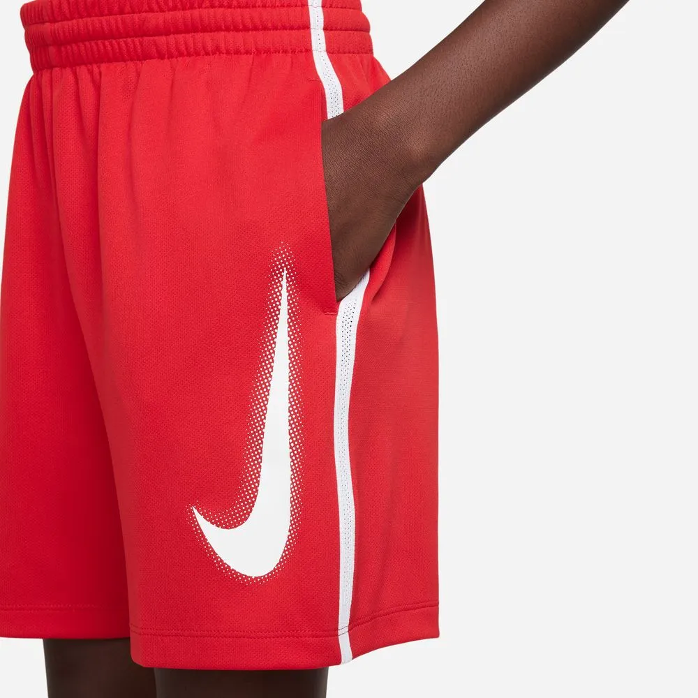 Boys' Nike Youth Dri-FIT Multi  Shorts