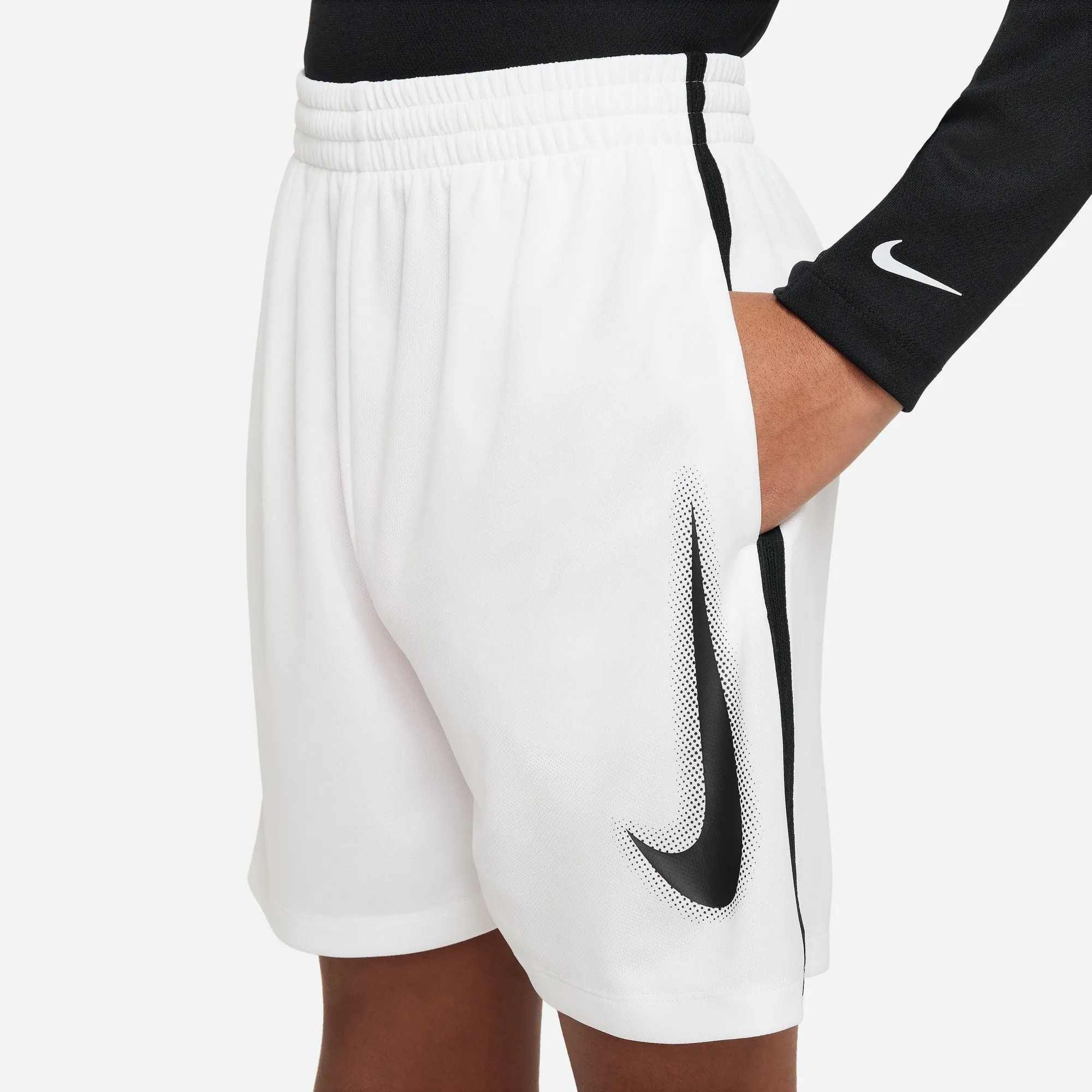 Boys' Nike Youth Dri-FIT Multi  Shorts