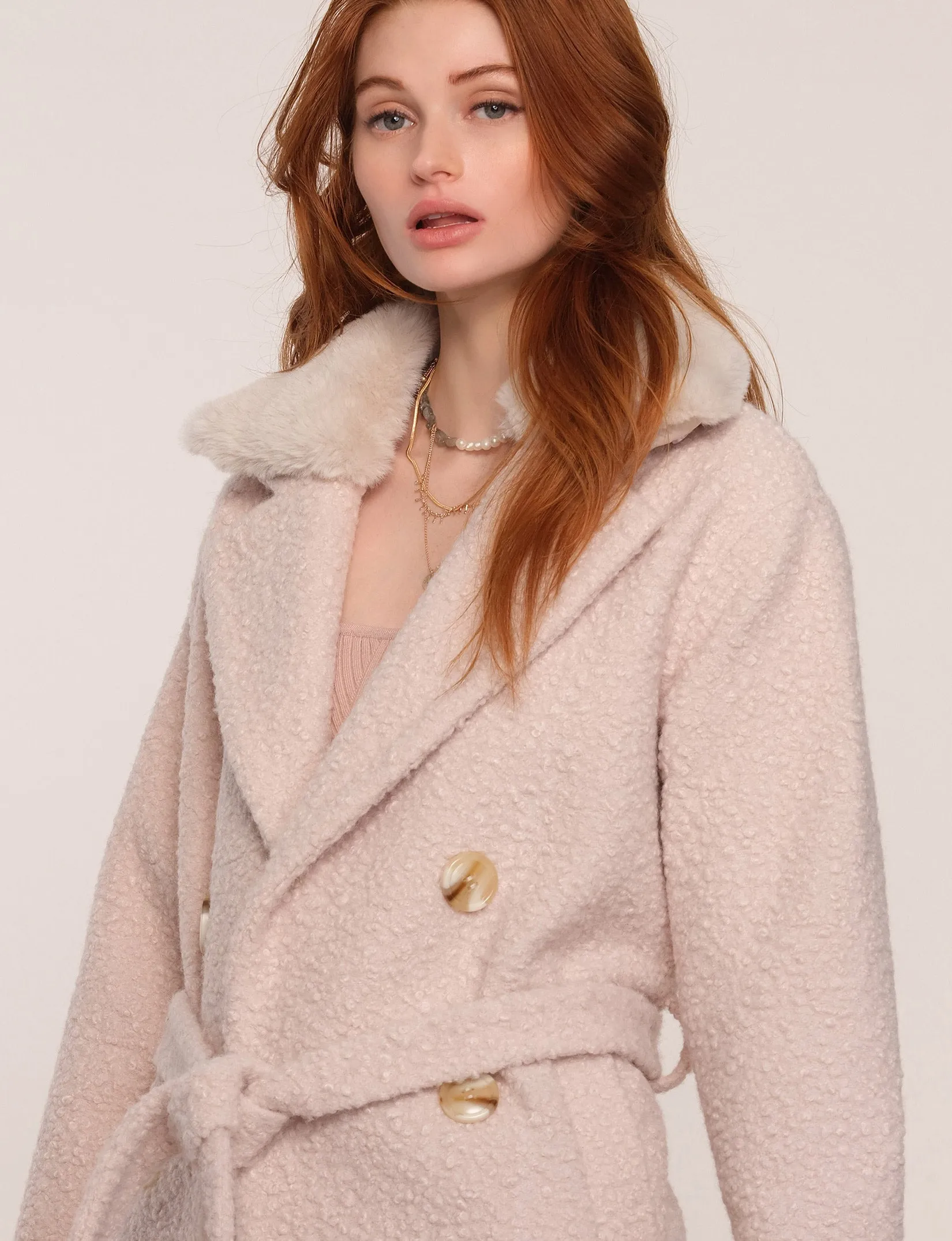 Catalina Coat