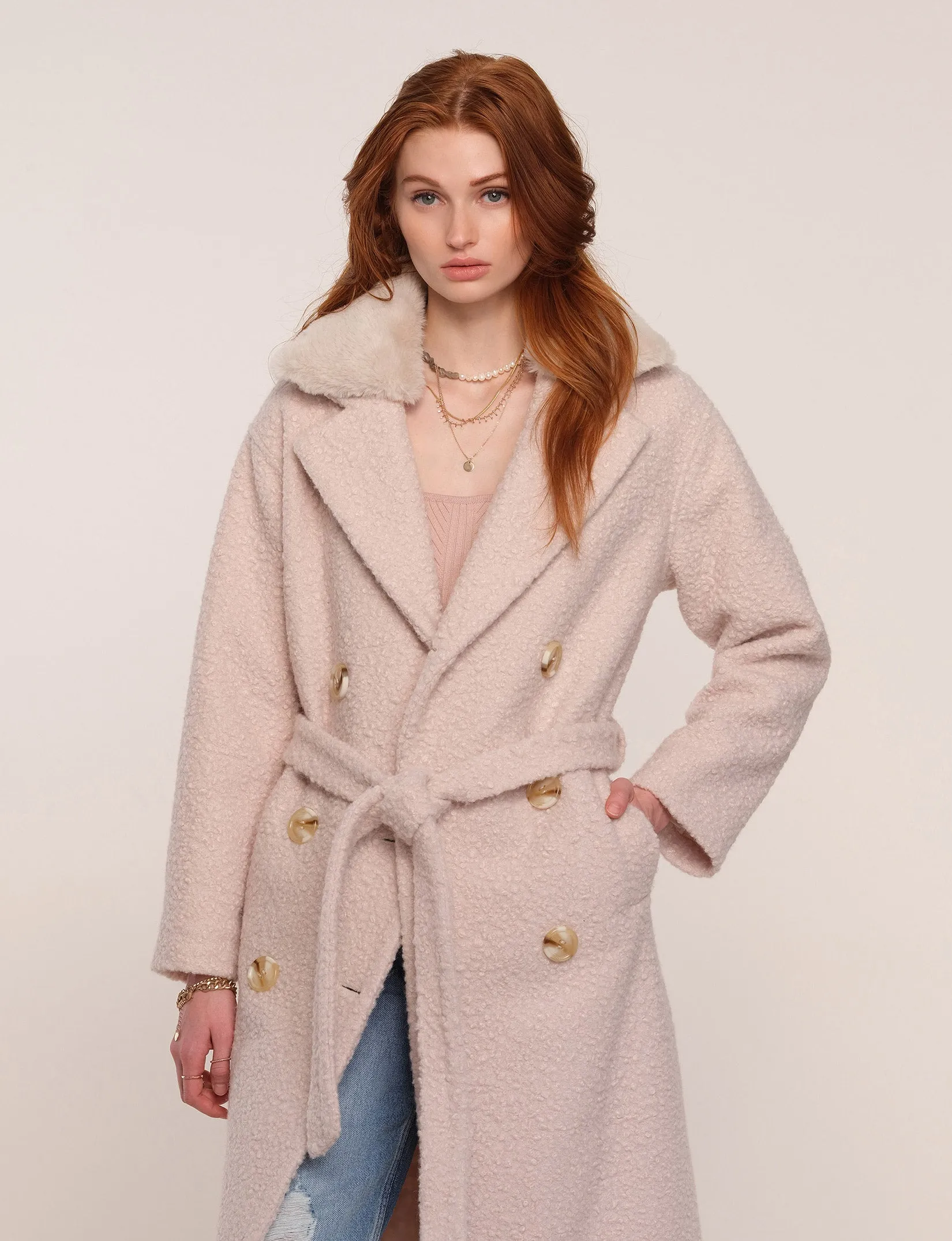 Catalina Coat