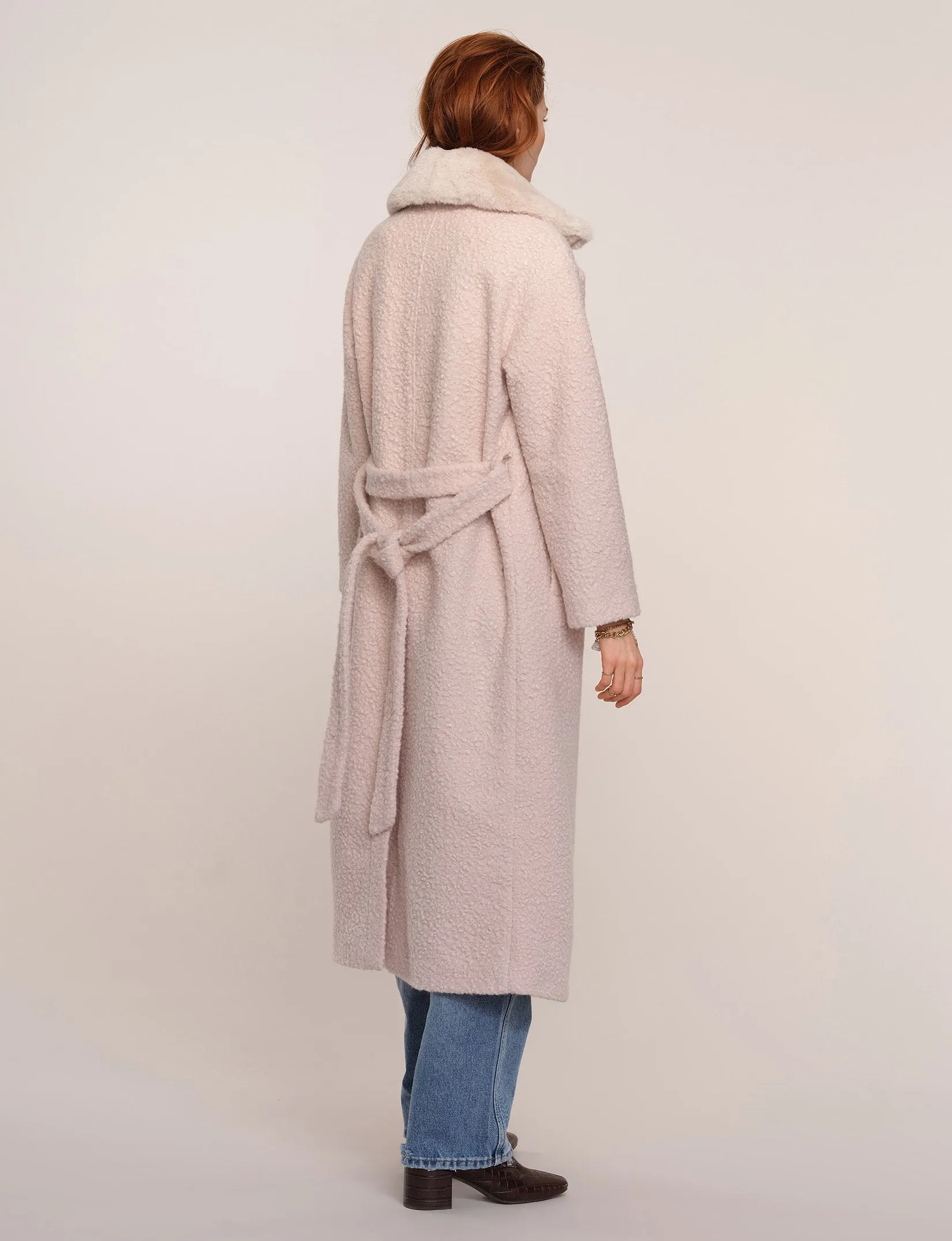 Catalina Coat