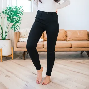 Cello Hallie Black Super Skinny Jeans FINAL SALE