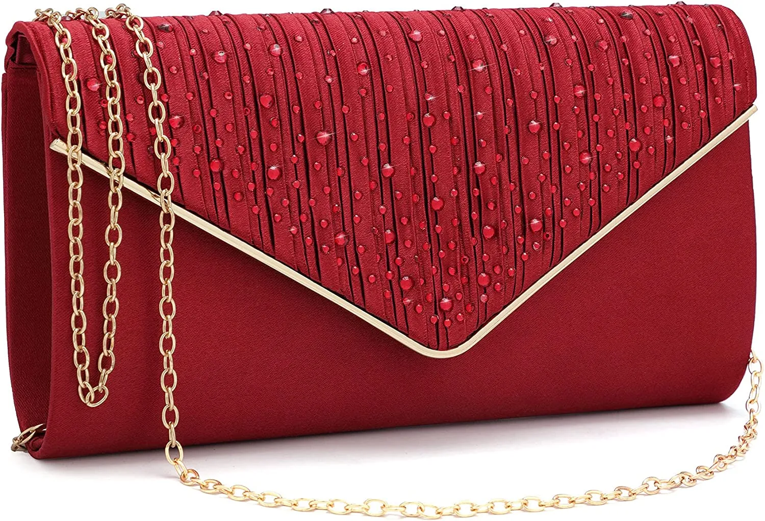 clutch purses