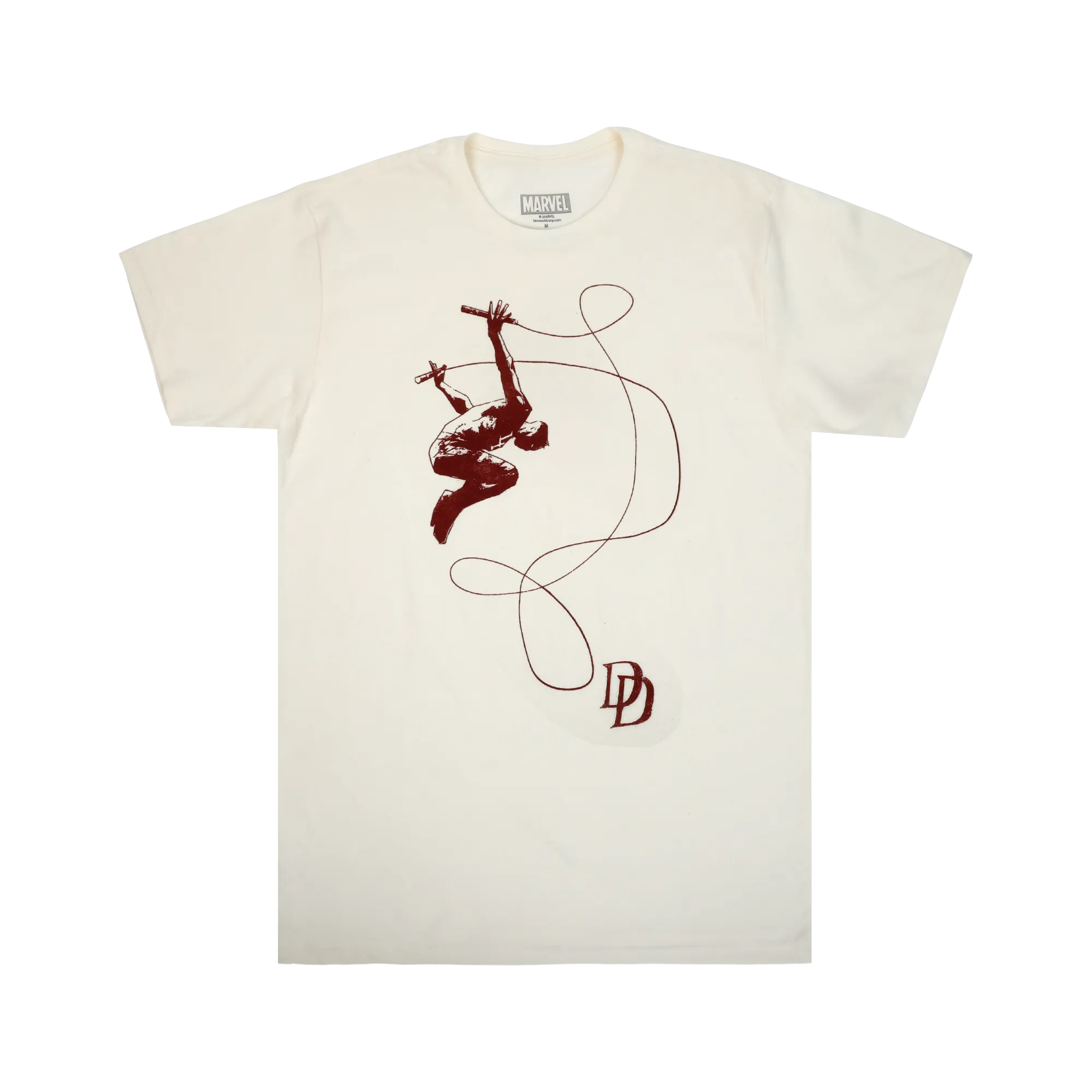 Daredevil Billy Club Leap Tee