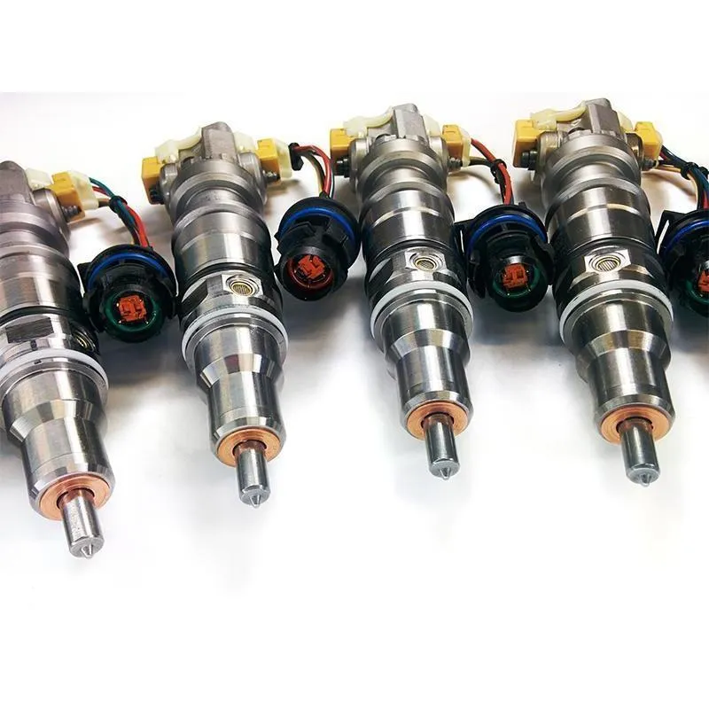 *Discontinued* 2003-2007 Powerstroke Injector Set - 90hp (175CC/30% Over) (DDP 60-190)