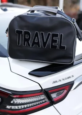 Duffle Bag Weekender - Travel