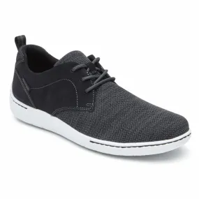 Dunham D FITSMART TIE BLACK