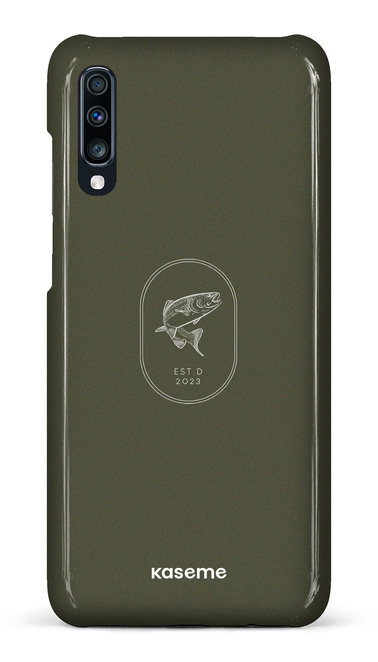 Fishing Green
