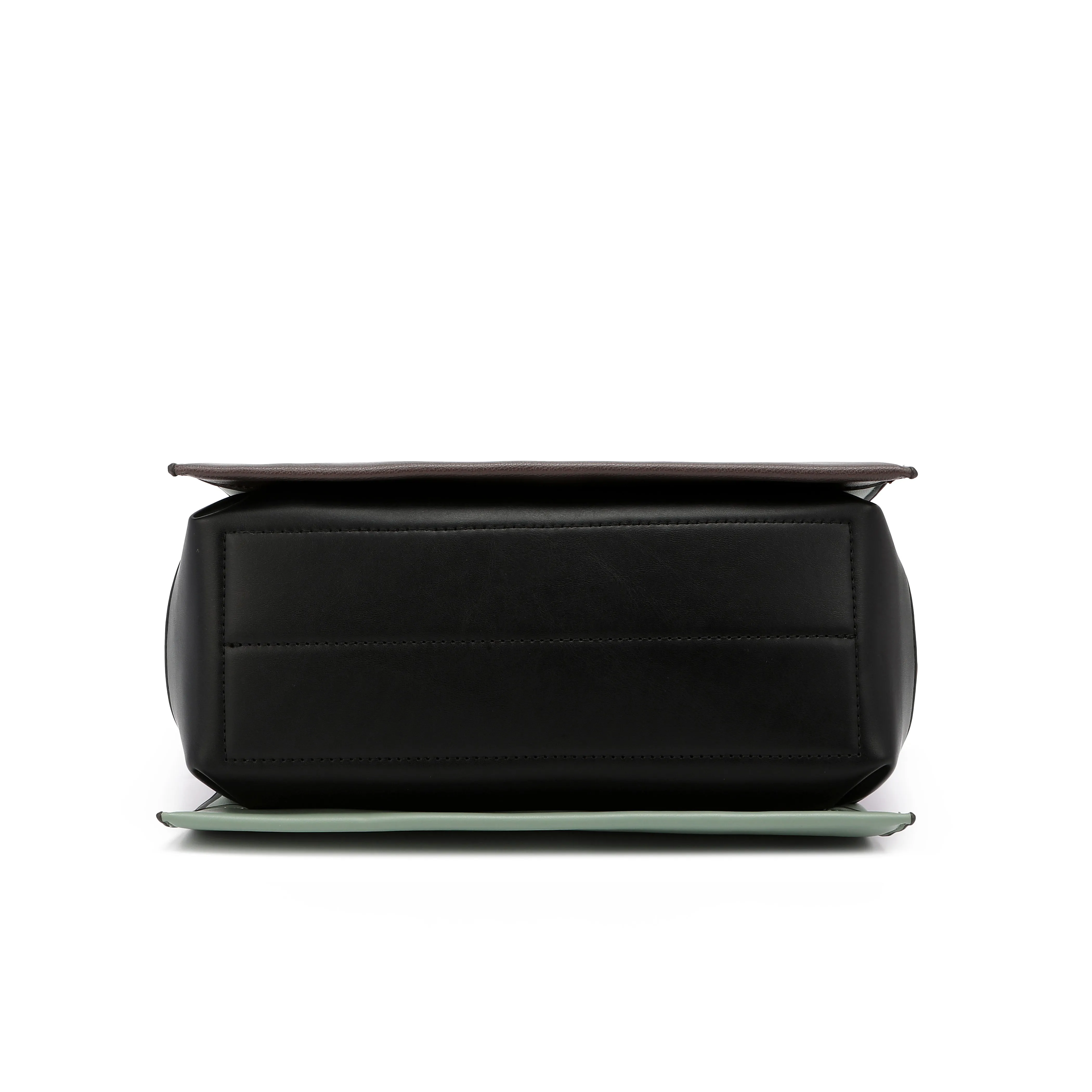 FUN BEGINS HANDBAG