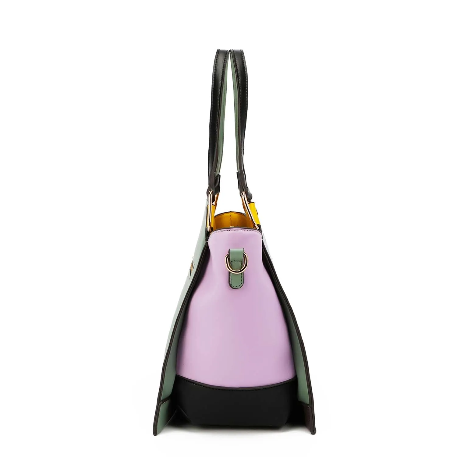 FUN BEGINS HANDBAG