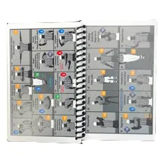 Further Review Game Book