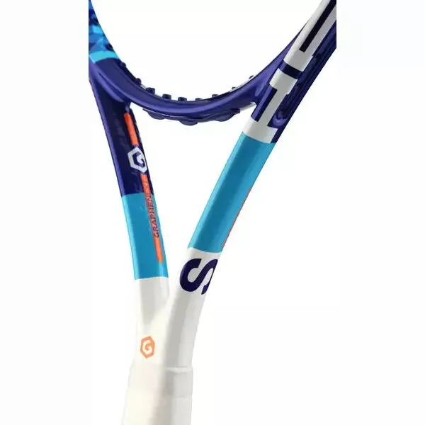 Head Graphene XT Instinct (S) 270gm UNSTRUNG Grip (2) No Cover Tennis Racket [WS]