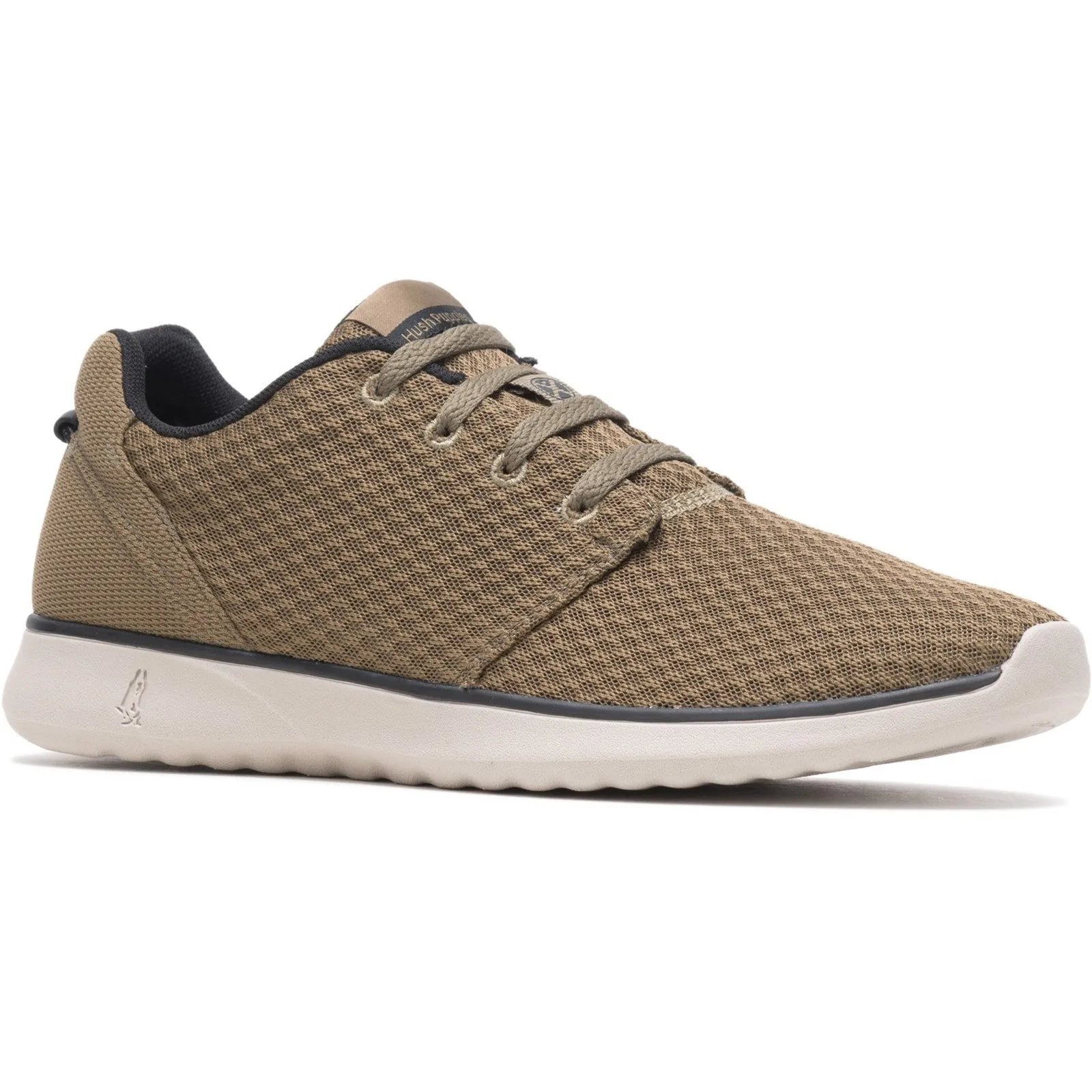 Hush Puppies Good Lace Up Khaki