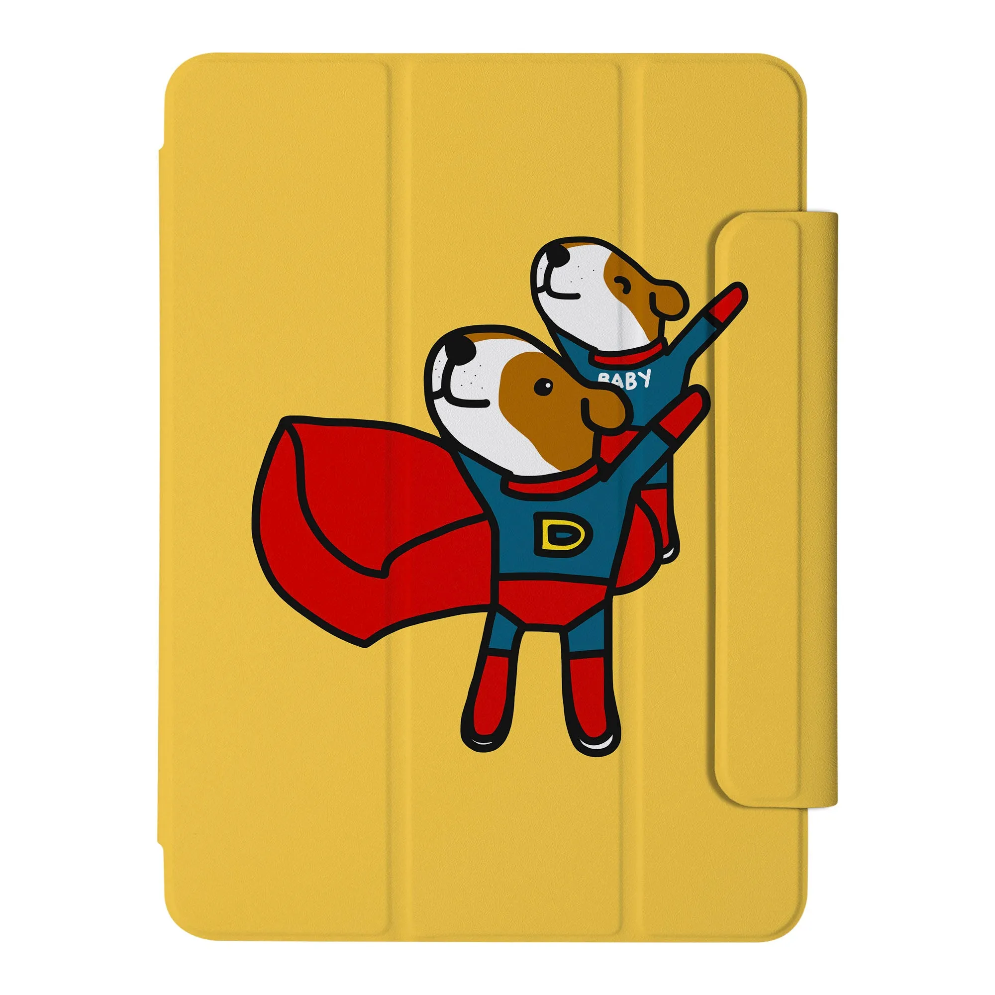 iPad SlimFit Case - Father Day