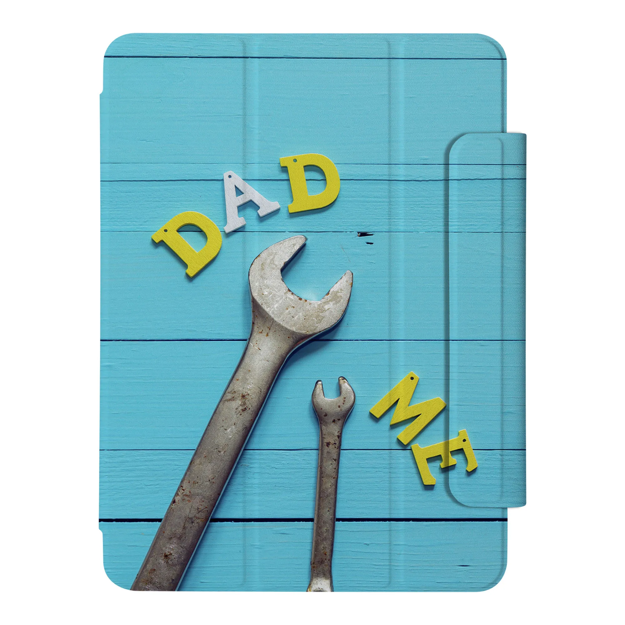 iPad SlimFit Case - Father Day
