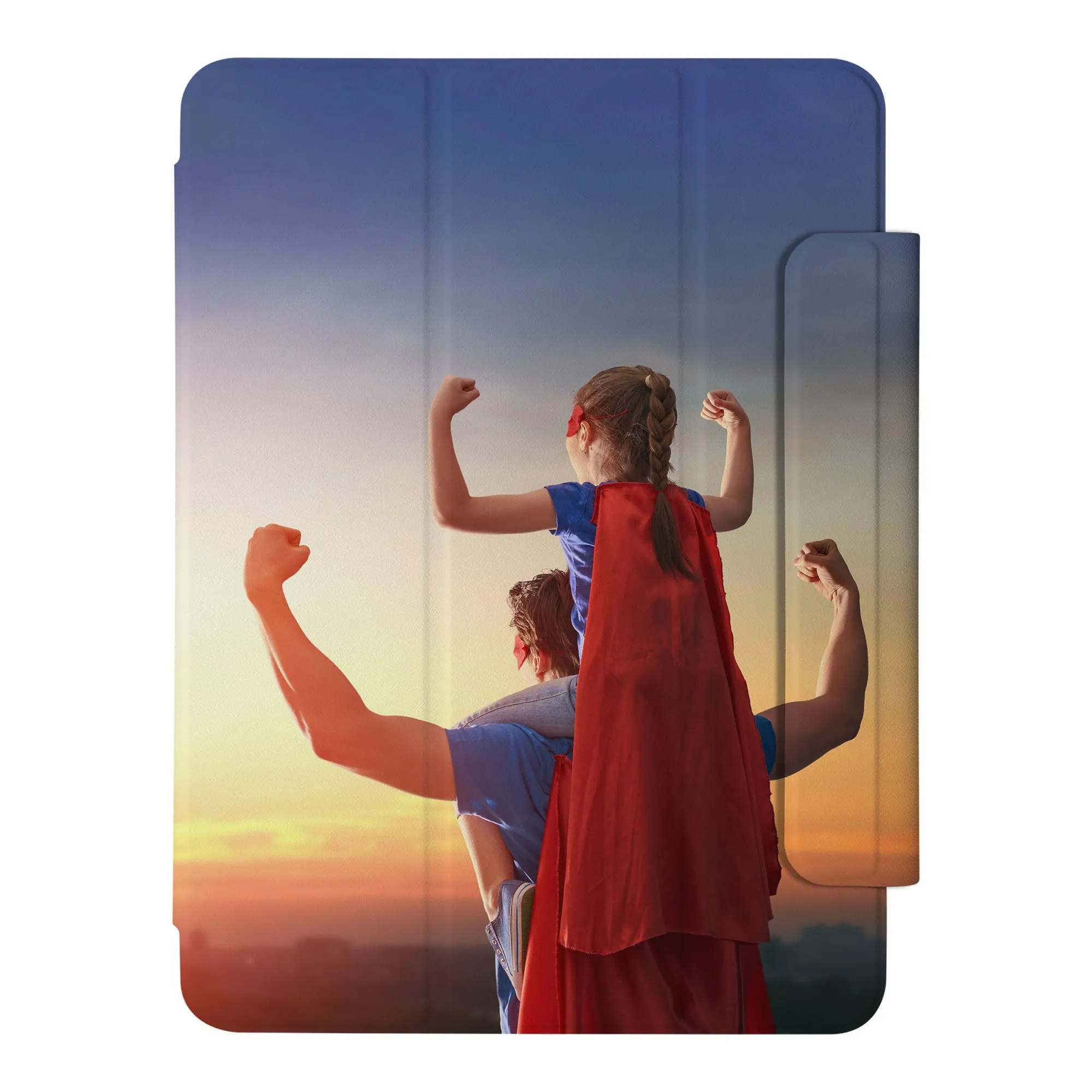iPad SlimFit Case - Father Day