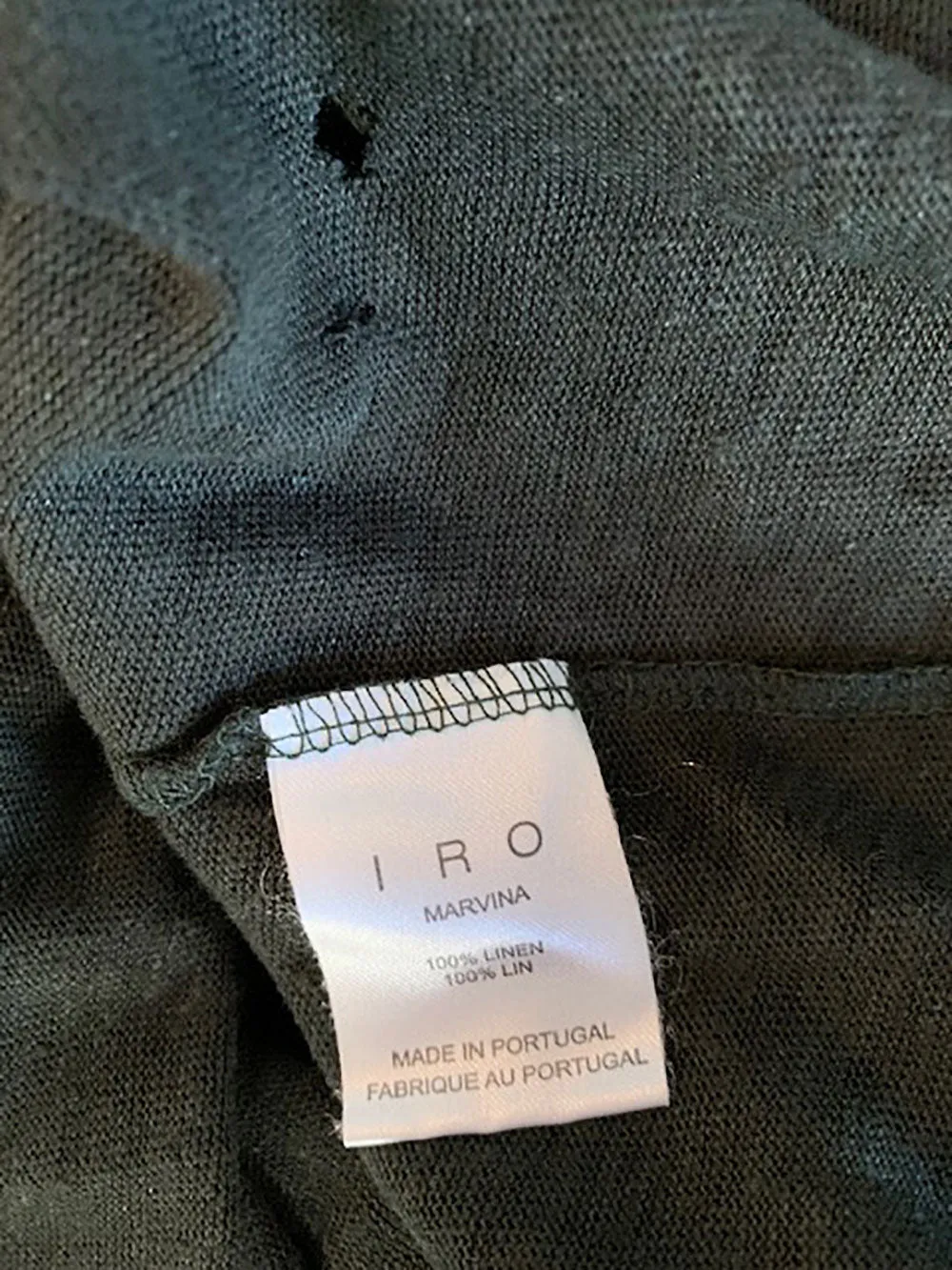 IRO