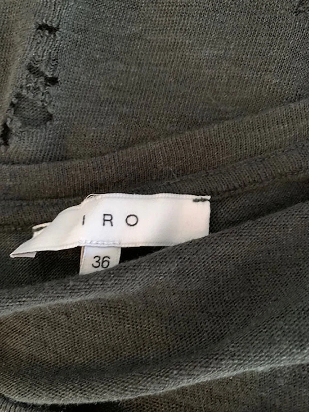 IRO