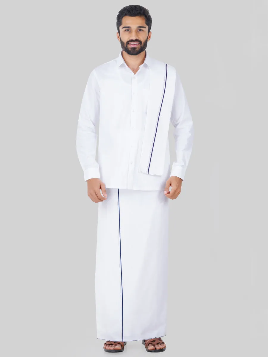 Jet Towel 1/2 BB (2 PCs Pack)