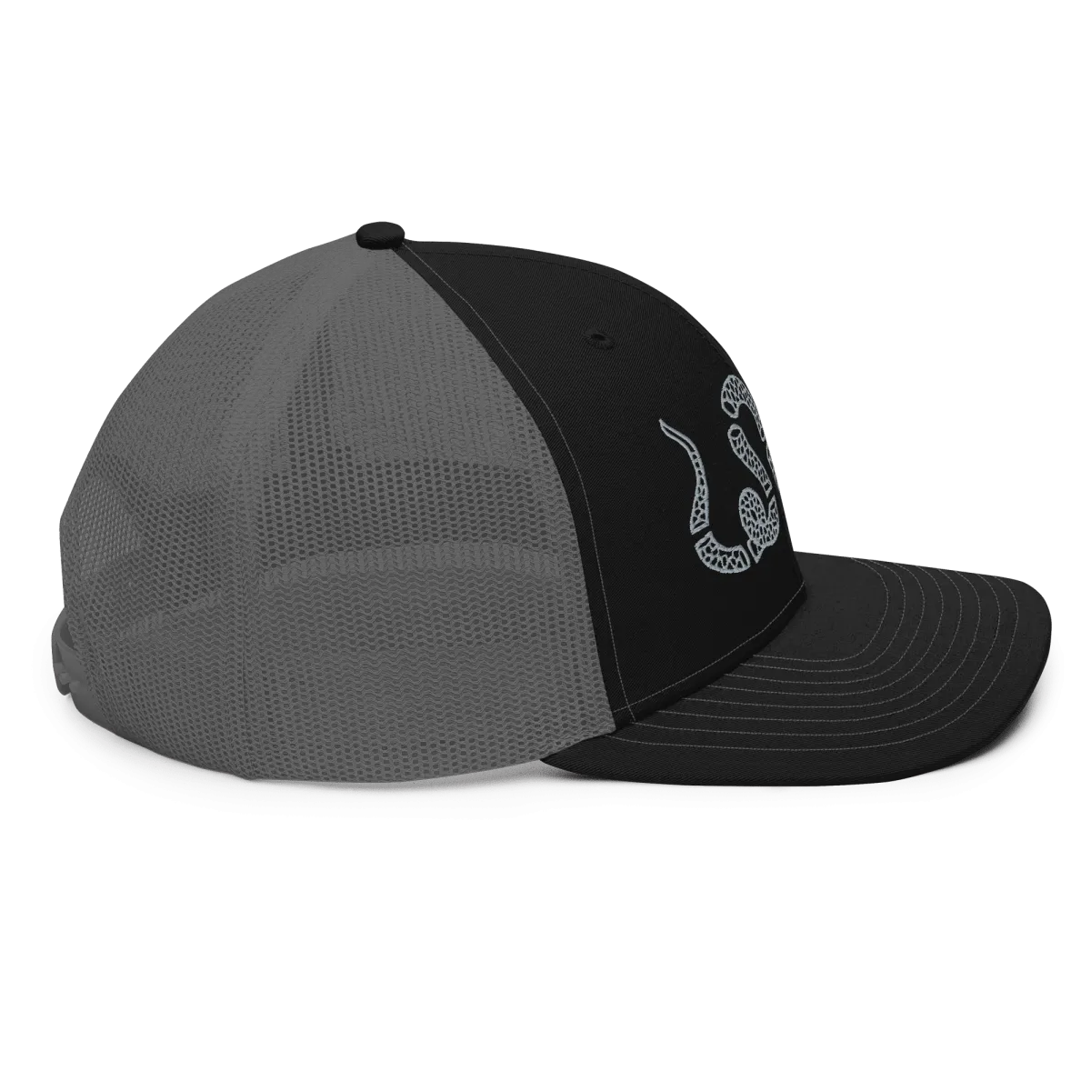 Join or die Snake Hat