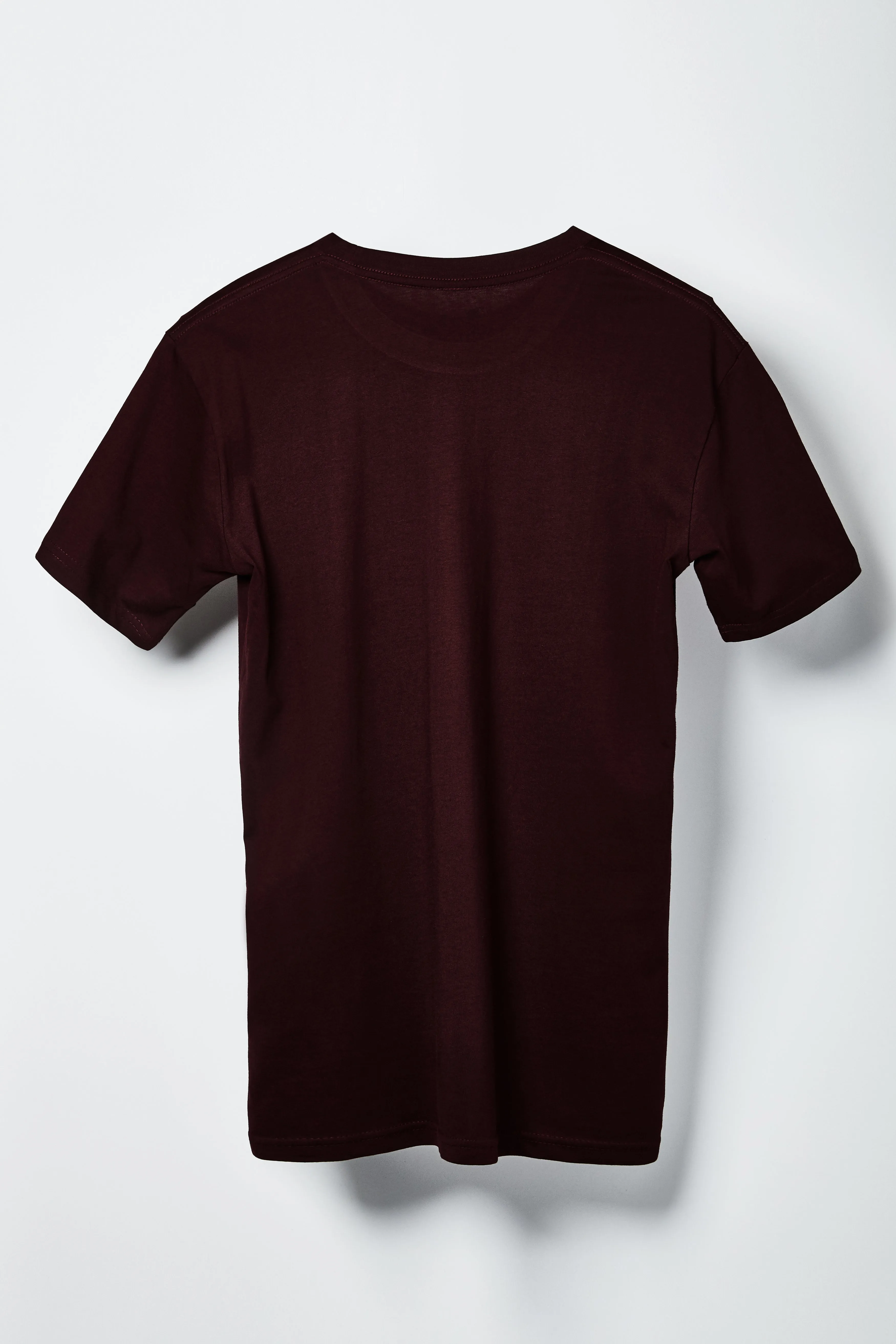 LIQUID x MARVEL LOGO SHORT SLEEVE TEE