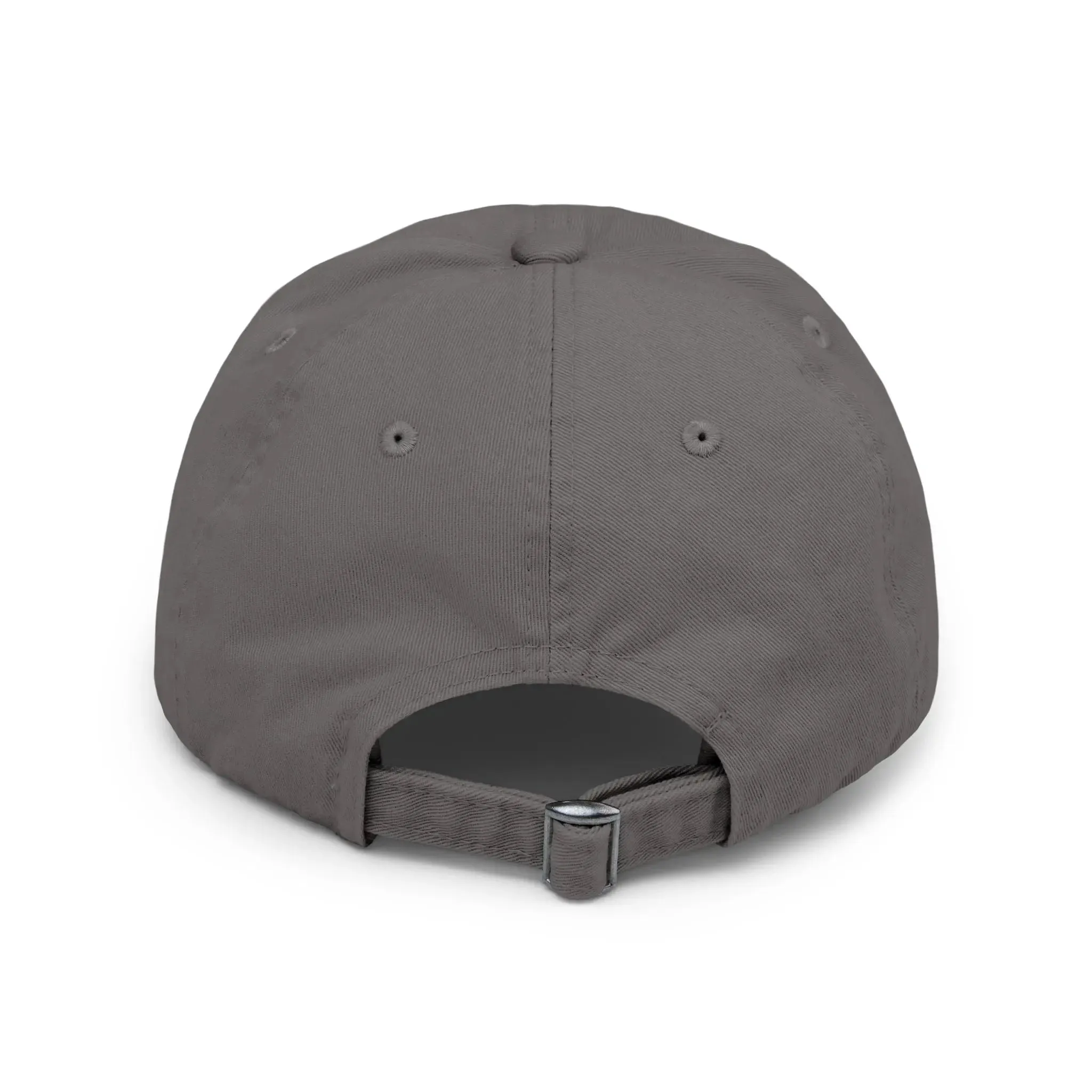 Men's & Women's  Distressed Cap