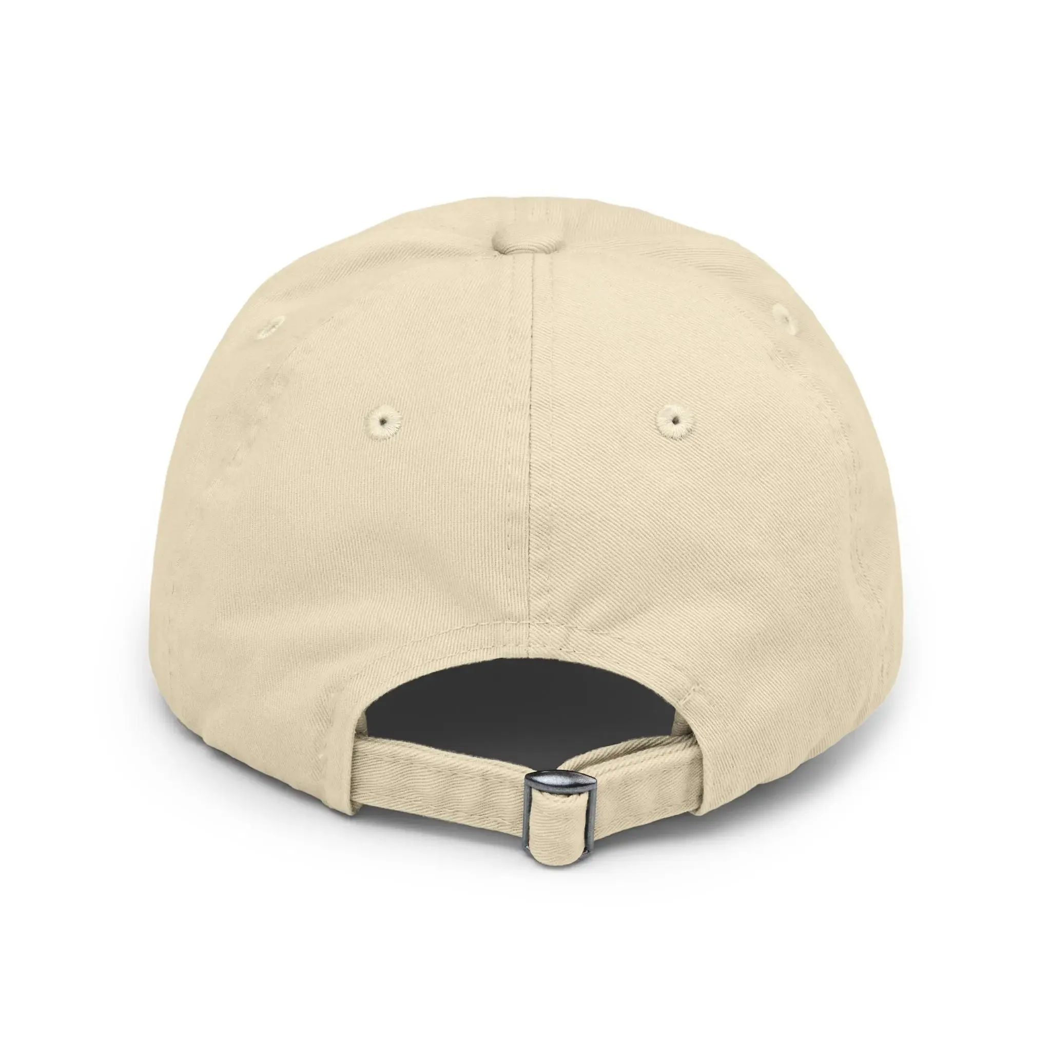 Men's & Women's  Distressed Cap