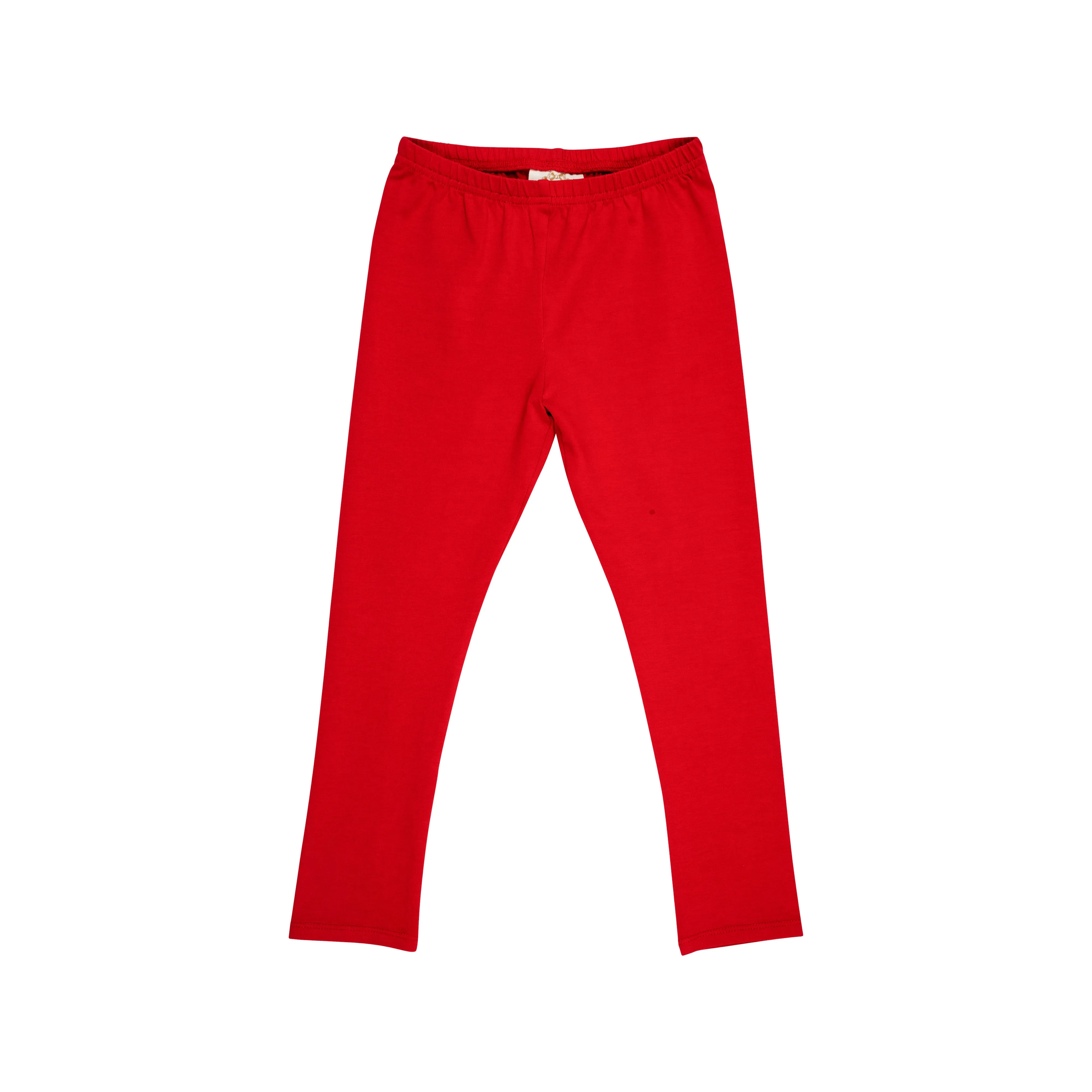 Mitzy Sue Slacks - Richmond Red